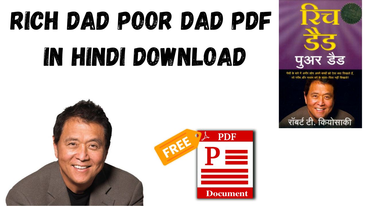 Rich-Dad-Poor-Dad-PDF-In-Hindi-Download